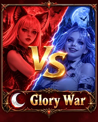 Glory War