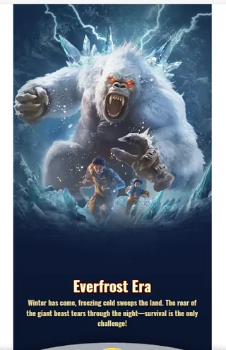 SEASON 2 — EVERFROST ERA