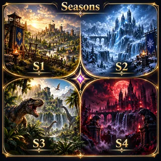 Seasons
