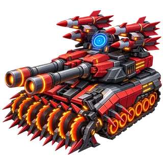 Tank Modifications