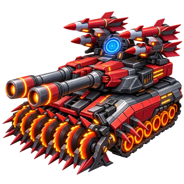 Tank Modifications