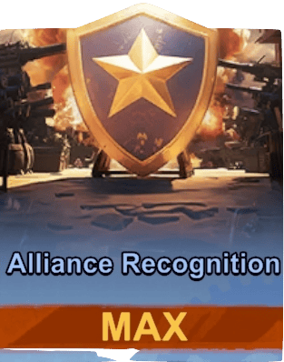 Alliance Recognition