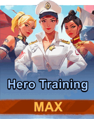 Heroes