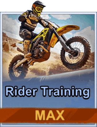 Rider Training