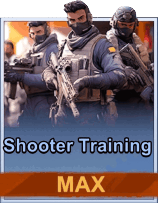 Shooter Training