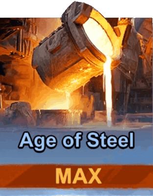 Age of Steel
