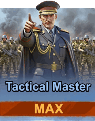 Tactical Master