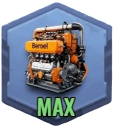 Augmented Engine