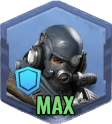Shield Upgrade