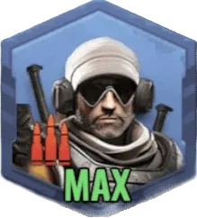 Weapon upgrading