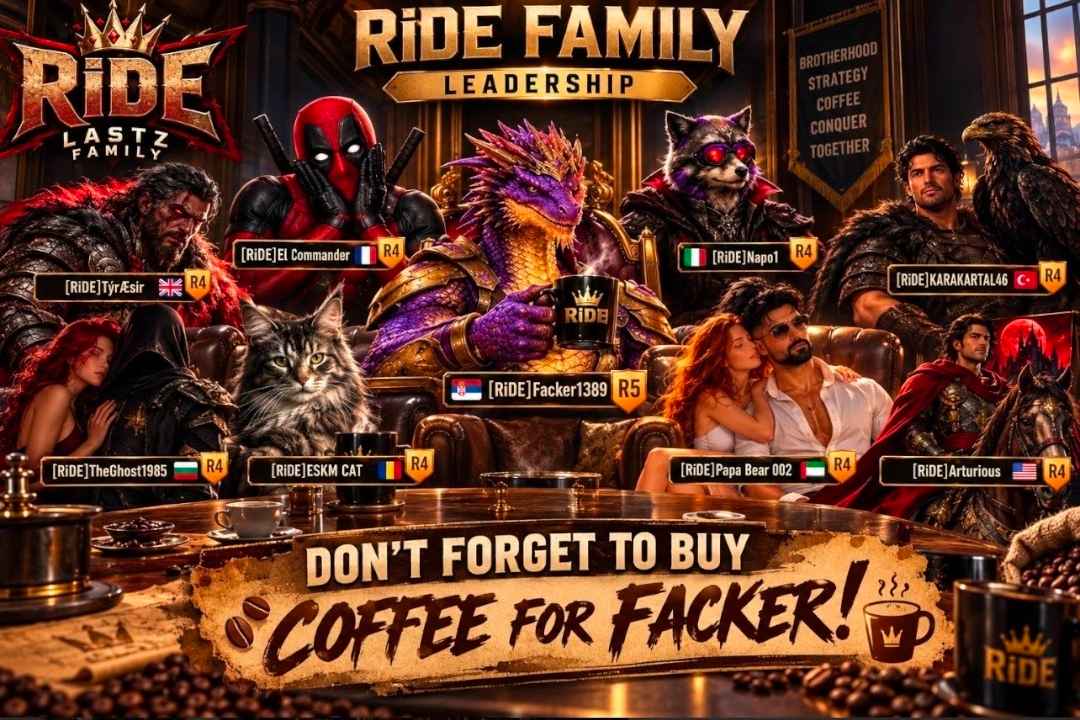 RIDE alliance