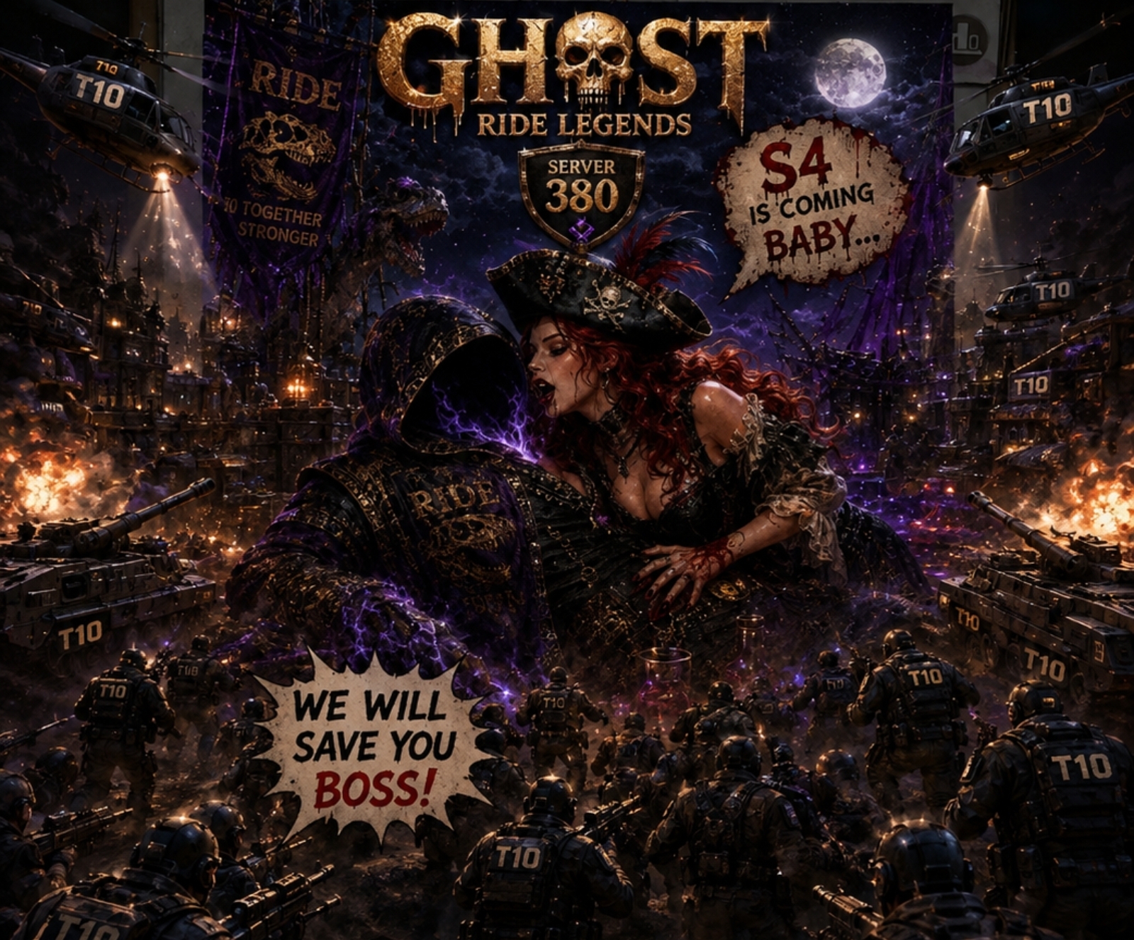 TheGhost1985 avatar