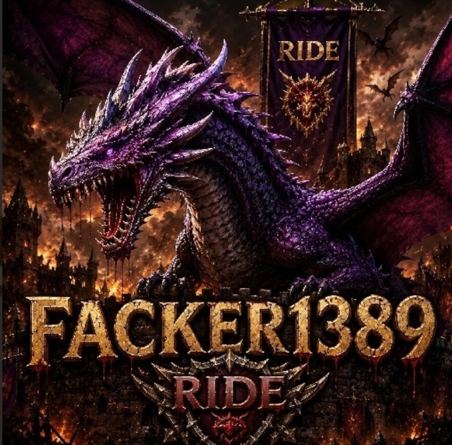 Facker1389 avatar